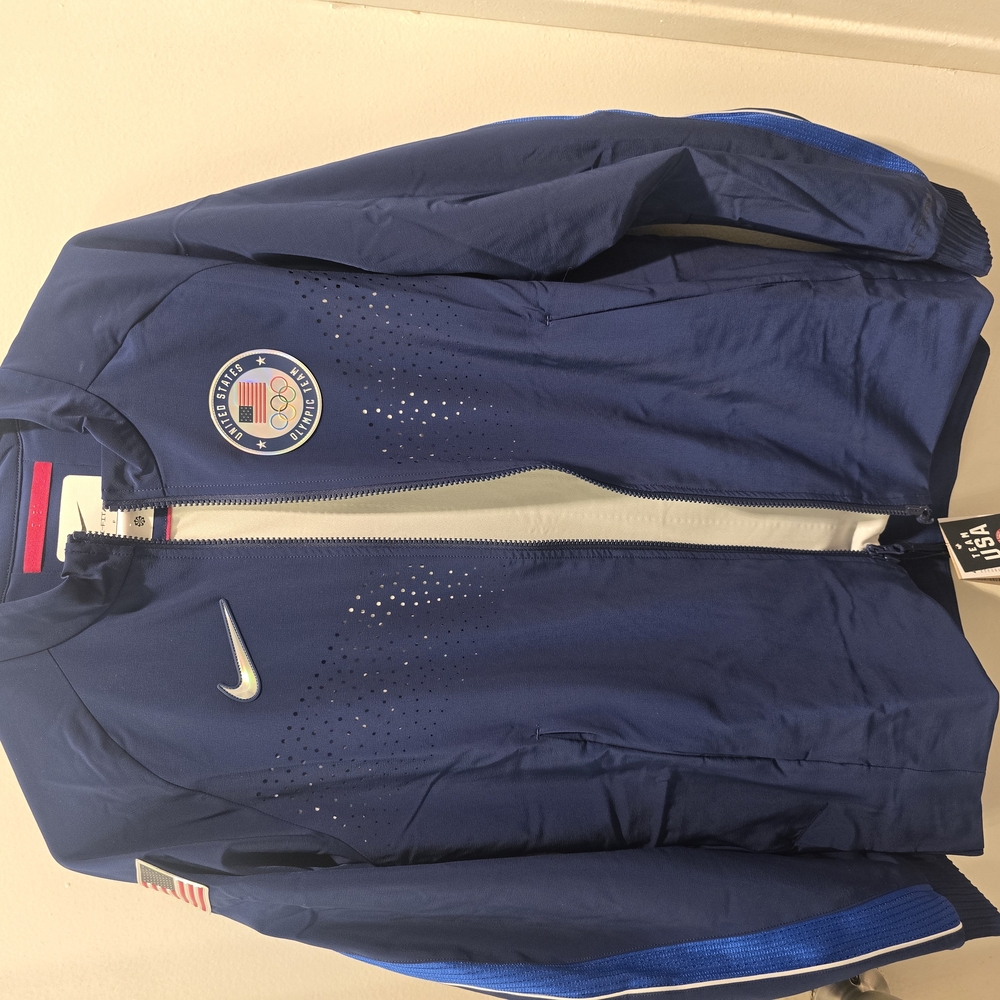 Nike Womens Usa Olympic Team